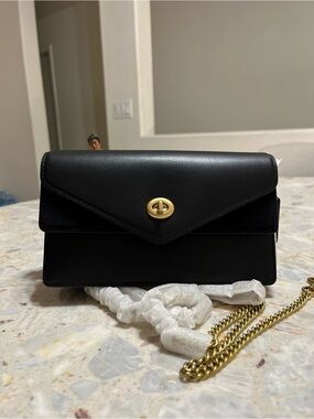 Coach  crossbody bag NWT